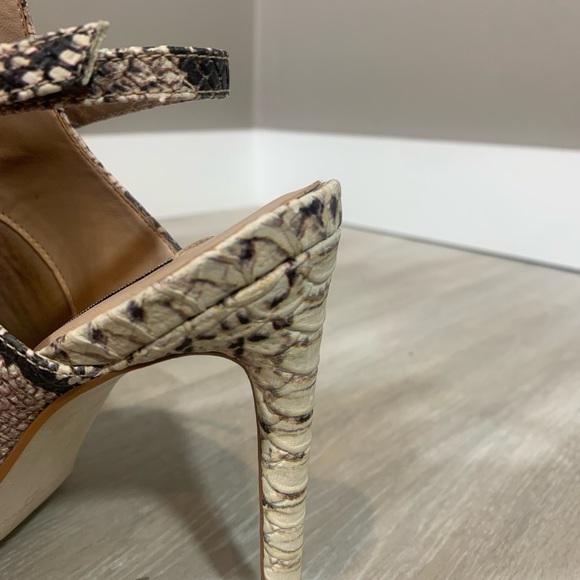 Steve Madden Heels! - Picture 5 of 10